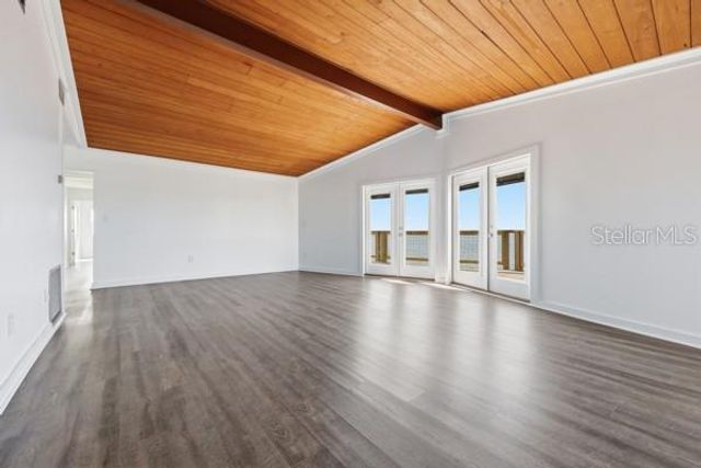 18 4TH STREET, Horseshoe Beach, FL 32648