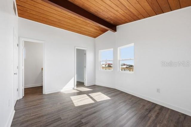 18 4TH STREET, Horseshoe Beach, FL 32648