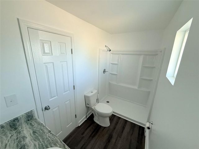 18 4TH STREET, Horseshoe Beach, FL 32648