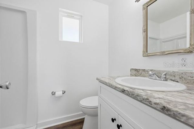 18 4TH STREET, Horseshoe Beach, FL 32648