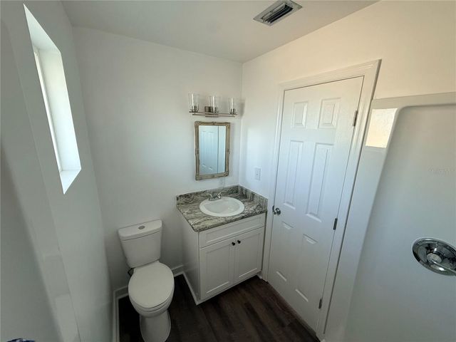 18 4TH STREET, Horseshoe Beach, FL 32648