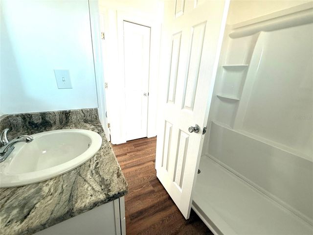 18 4TH STREET, Horseshoe Beach, FL 32648