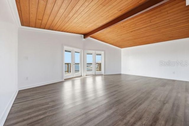 18 4TH STREET, Horseshoe Beach, FL 32648