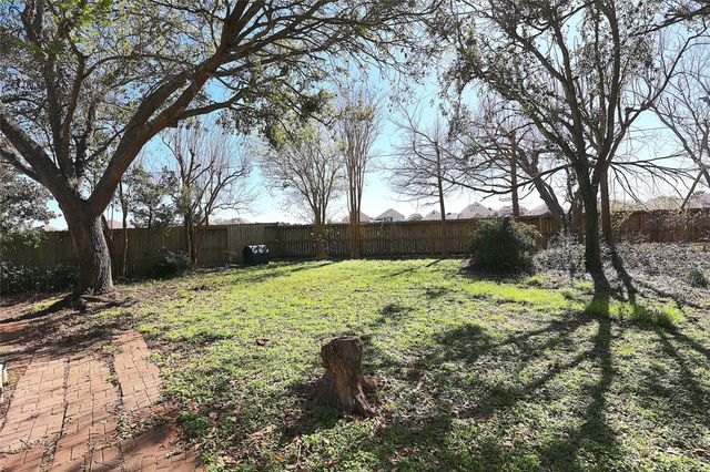 1107 Magnolia Woods Court, Sugar Land, TX 77479