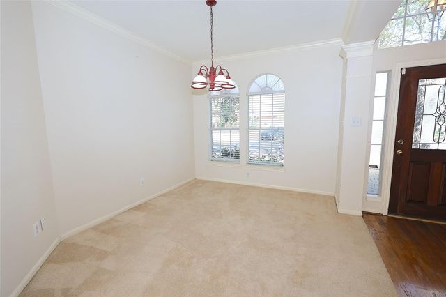 1107 Magnolia Woods Court, Sugar Land, TX 77479