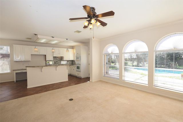 1107 Magnolia Woods Court, Sugar Land, TX 77479