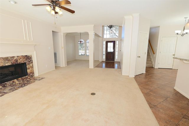 1107 Magnolia Woods Court, Sugar Land, TX 77479