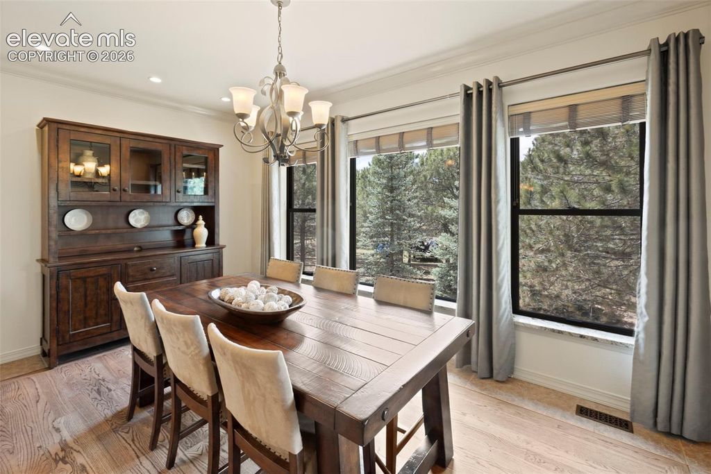 18330 Bakers Farm Road, Colorado Springs, CO 80908 — photo 5