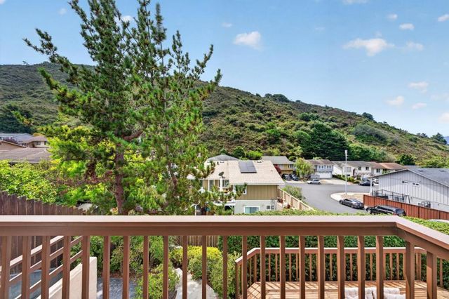 791 Prairie Creek Drive, Pacifica, CA 94044