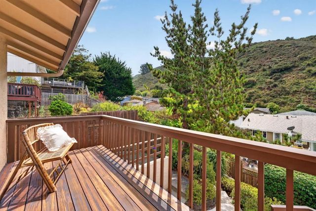 791 Prairie Creek Drive, Pacifica, CA 94044