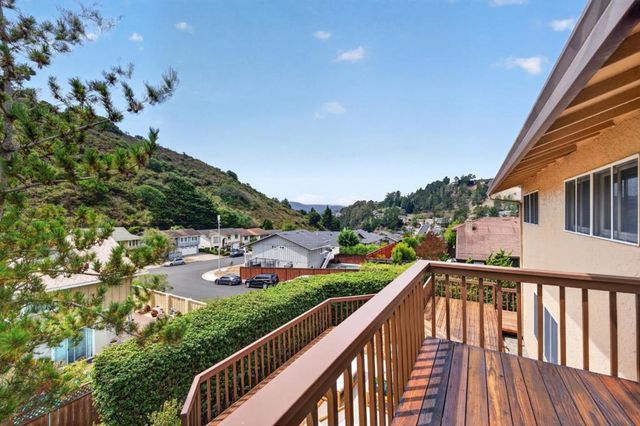 791 Prairie Creek Drive, Pacifica, CA 94044