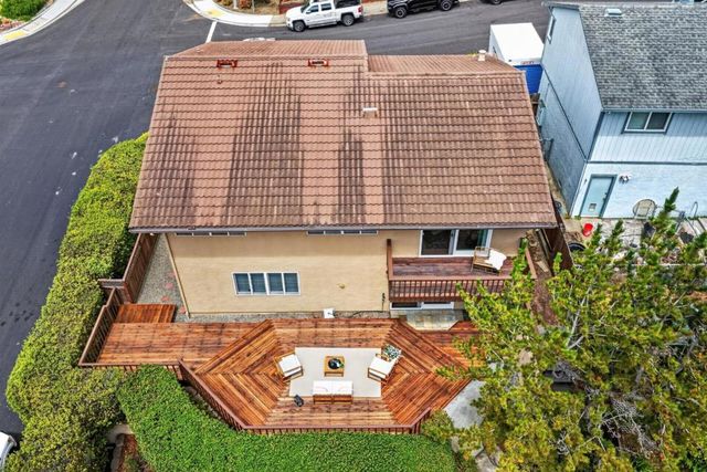 791 Prairie Creek Drive, Pacifica, CA 94044