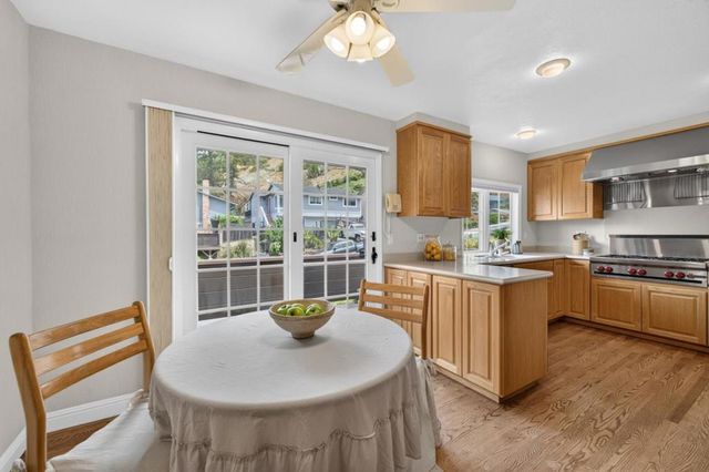 791 Prairie Creek Drive, Pacifica, CA 94044