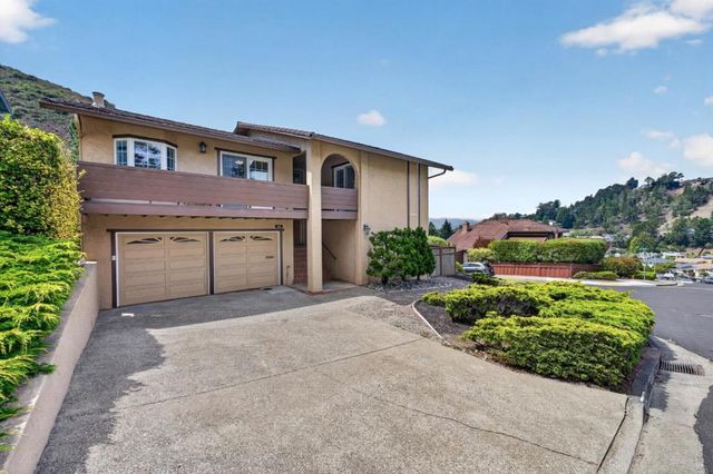 791 Prairie Creek Drive, Pacifica, CA 94044