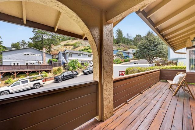 791 Prairie Creek Drive, Pacifica, CA 94044