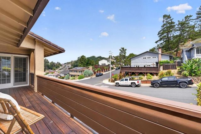 791 Prairie Creek Drive, Pacifica, CA 94044