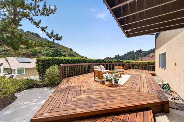 791 Prairie Creek Drive, Pacifica, CA 94044