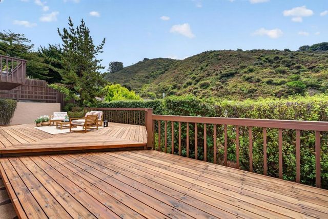 791 Prairie Creek Drive, Pacifica, CA 94044