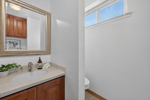 791 Prairie Creek Drive, Pacifica, CA 94044