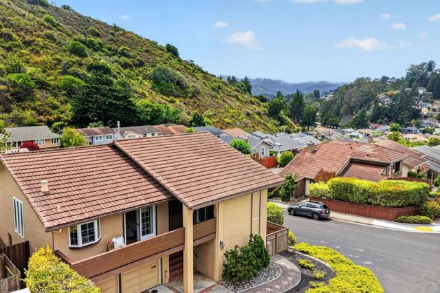 791 Prairie Creek Drive, Pacifica, CA 94044