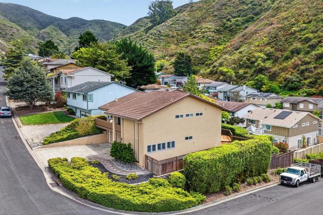 791 Prairie Creek Drive, Pacifica, CA 94044