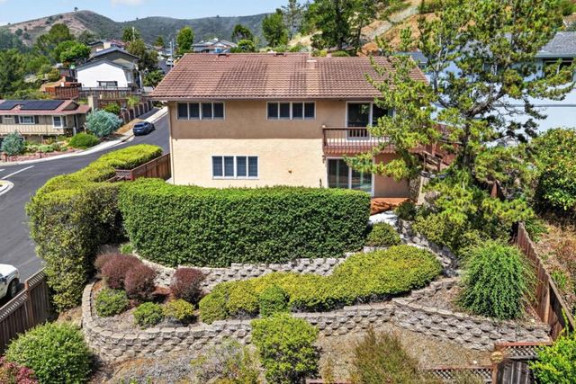 791 Prairie Creek Drive, Pacifica, CA 94044