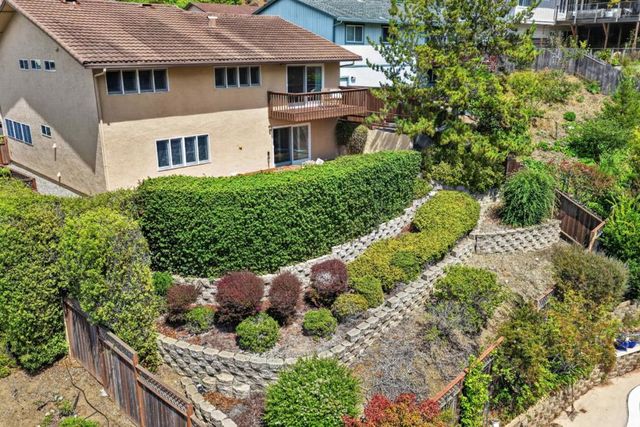 791 Prairie Creek Drive, Pacifica, CA 94044