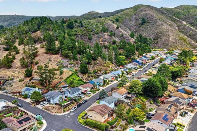 791 Prairie Creek Drive, Pacifica, CA 94044