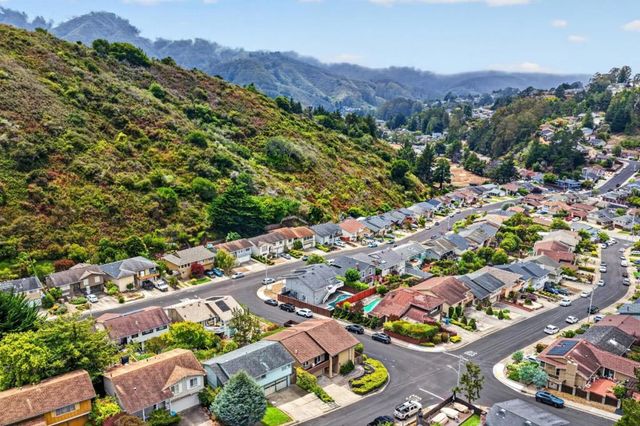 791 Prairie Creek Drive, Pacifica, CA 94044