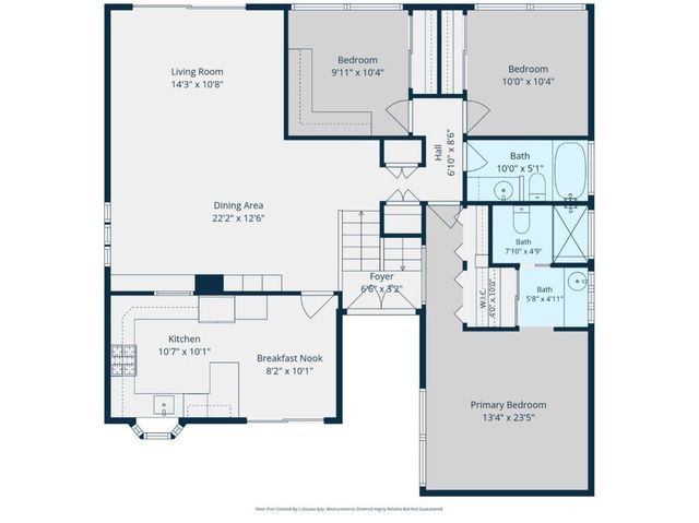 791 Prairie Creek Drive, Pacifica, CA 94044