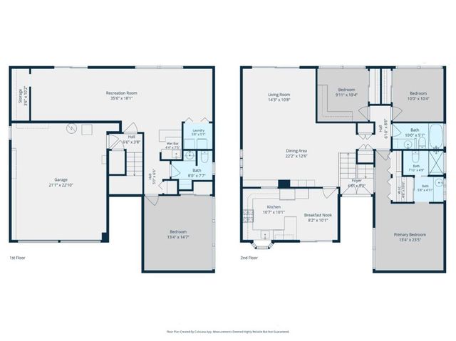 791 Prairie Creek Drive, Pacifica, CA 94044