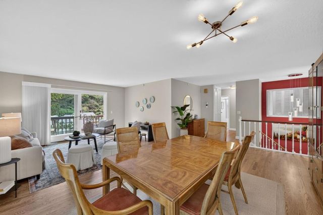 791 Prairie Creek Drive, Pacifica, CA 94044