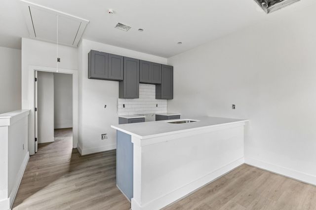 2029 Oak Forest Drive A-B, Houston, TX 77018
