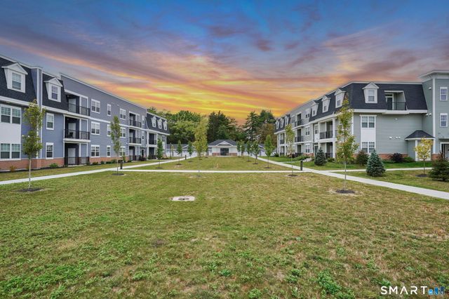 280 Salmon Brook Street 2C-115, Granby, CT 06035