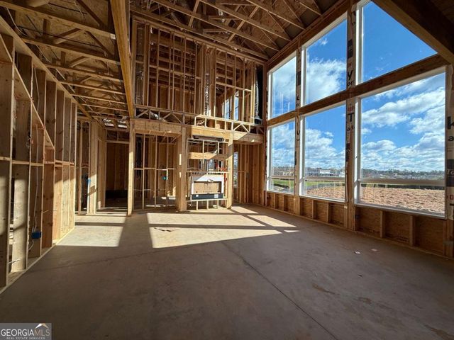 3080 Waterfront Circle, Marietta, GA 30062