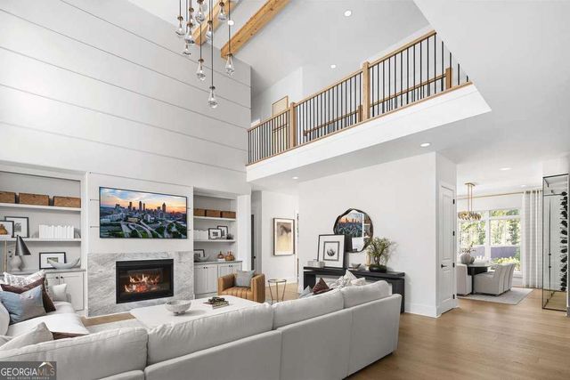 3080 Waterfront Circle, Marietta, GA 30062