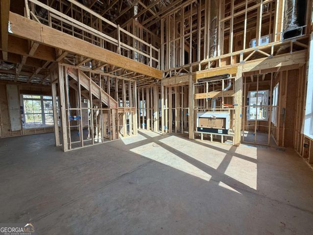 3080 Waterfront Circle, Marietta, GA 30062