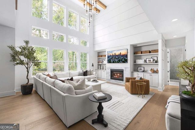 3080 Waterfront Circle, Marietta, GA 30062