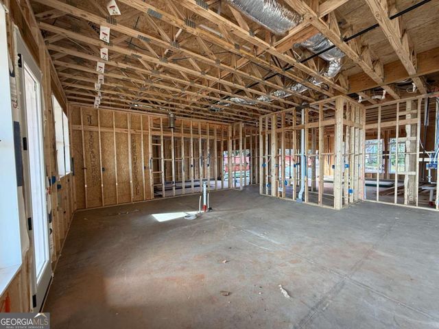 3080 Waterfront Circle, Marietta, GA 30062