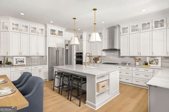 3080 Waterfront Circle, Marietta, GA 30062