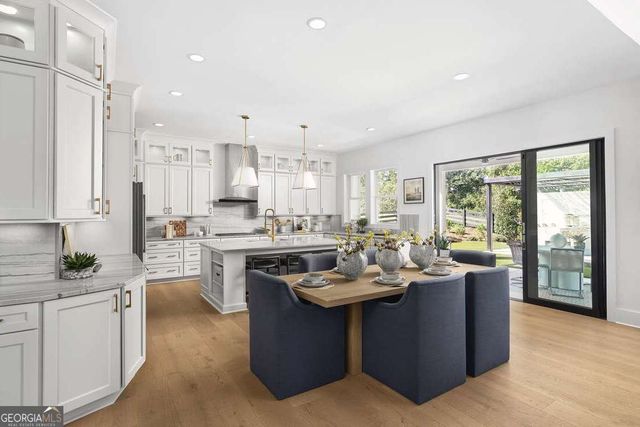 3080 Waterfront Circle, Marietta, GA 30062