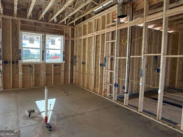 3080 Waterfront Circle, Marietta, GA 30062