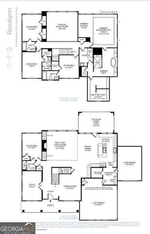 3080 Waterfront Circle, Marietta, GA 30062