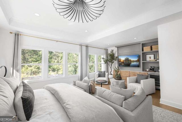 3080 Waterfront Circle, Marietta, GA 30062