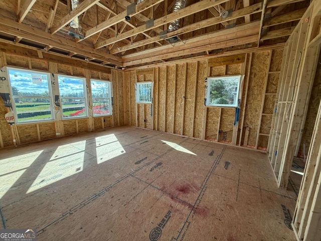 3080 Waterfront Circle, Marietta, GA 30062