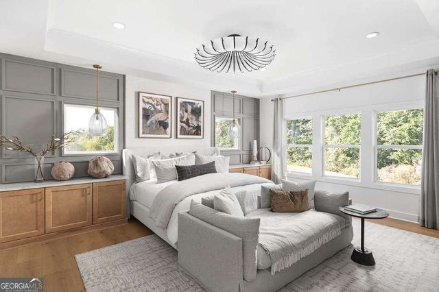 3080 Waterfront Circle, Marietta, GA 30062