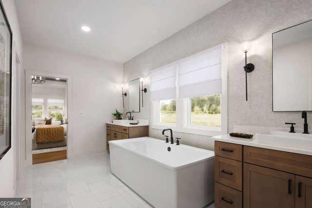 3080 Waterfront Circle, Marietta, GA 30062