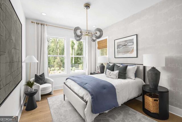 3080 Waterfront Circle, Marietta, GA 30062