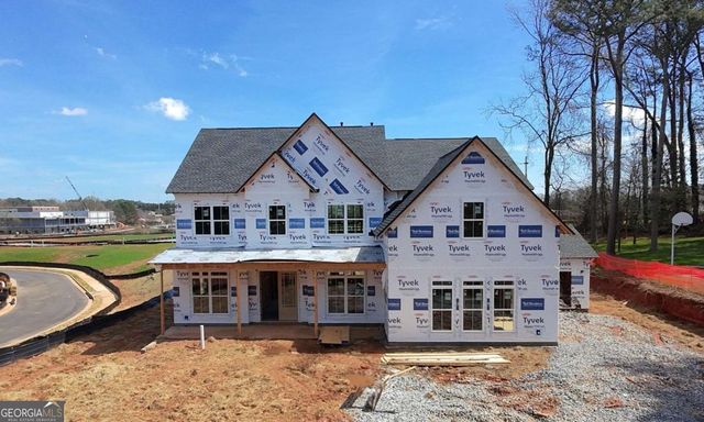 3080 Waterfront Circle, Marietta, GA 30062