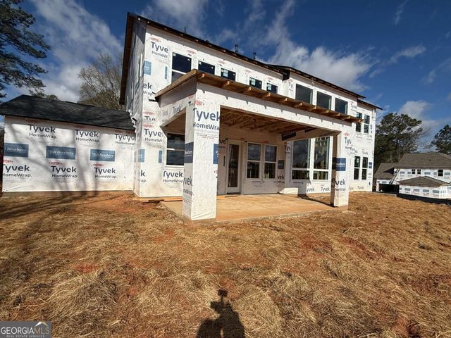 3080 Waterfront Circle, Marietta, GA 30062